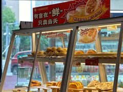 -一鸣真鲜奶吧(巴黎都市奶吧店)