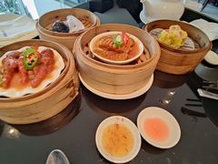 -厦门艾美酒店·乐美中餐厅