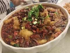 -张刚餐饮(春晓馨苑店)