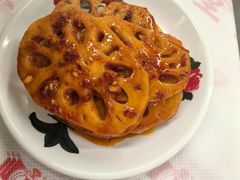 -堂瓦里·33年传统赣菜(第一街区店)