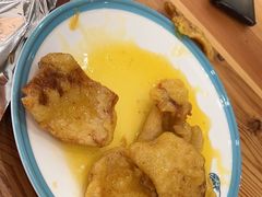 -大丰收海鲜地方菜馆