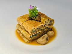 -桂语山房(满觉陇店)