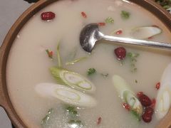 -不夜天烧烤牛骨头(南湖店)