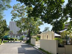 -半坡国际艺术区