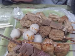 -马记大锅煮(总店)