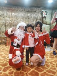 -卡通尼·Safari非洲探索乐园·生日会(金桥国际商业广场店)