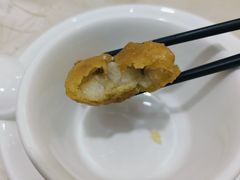 -轩记海鲜餐厅·四十五年老字号·经典粤菜(西区彩虹店)