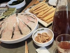 -蜀留香火锅·始于1999·原四川老火锅(白堤路店)
