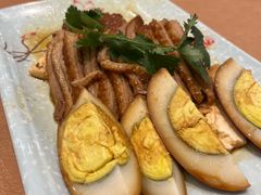 -抱德·潮汕味(敦和店原惠城鱼仔)
