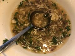 西湖牛肉羹-山外山菜馆(玉泉路店)