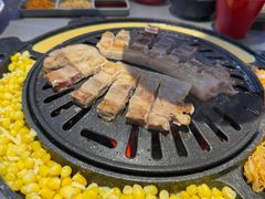 -外婆掌柜·东北家庭烤肉(托乐嘉店)