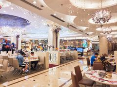 -芭菲盛宴·环球美食(袁家岗店)