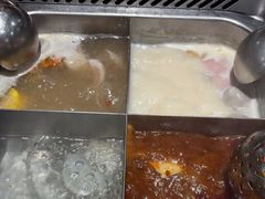 -海底捞火锅(吾悦广场店)