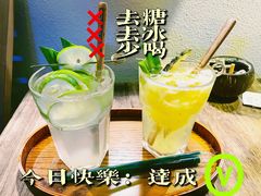 -椰椰大吉(海城店)