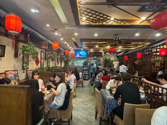 -玉桥餐厅(天坛店)