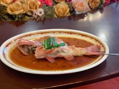 -万宝海鲜舫(劳动公园店)