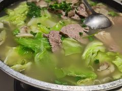 -乔阿马·江南味·驴肉香(龙湖华泾天街店)