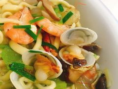 -乐清海鲜面馆(服装城店)