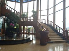 -曼谷王子宫殿酒店