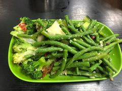 -郑家包子牛肉拉面(尚勤路店)