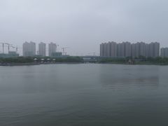 -映月湖中央公园