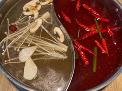 -彤德莱牛肉火锅(双港店)