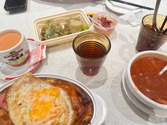 -香港新发烧腊茶餐厅(书城店)