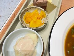 -池奈·咖喱蛋包饭(熙地港店)