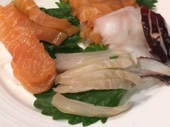 -安徽饭店·白鹭阁自助餐厅(梅山路店)