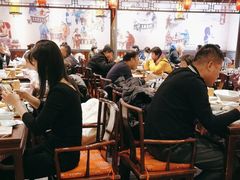 -鸭匠食府·挂炉烤鸭·新京菜(阜成路店)