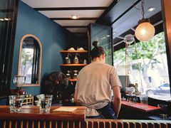 -RUMORS COFFEE ROASTERY鲁马滋咖啡(湖南路店)