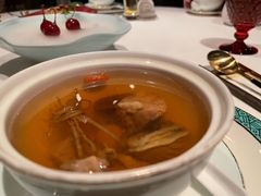 -三号黄浦会Canton Table