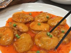 -国人川菜(李家村建东街店)