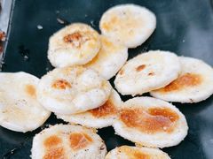 烤年糕-老味烧烤(园林路店)