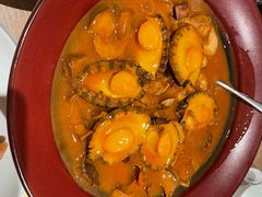 -连鹭海鲜·海肠捞饭·海胆饭(星海店)