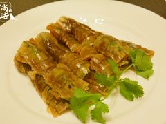 -大林苑世家精细潮州菜