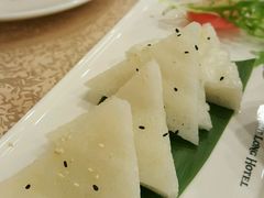 -麒麟中餐厅·经典粤菜·地道菜式老字号(广州长隆酒店)