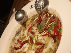 -太二酸菜鱼(汕头苏宁广场店)