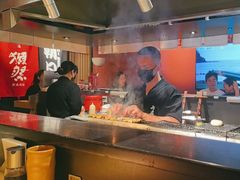 -乌君·酒场·炭火烧鸟(侨城坊店)