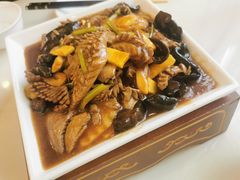 -喜盈门.鱼鲜家味(金马店)