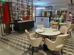 -上海世茂皇家艾美酒店
