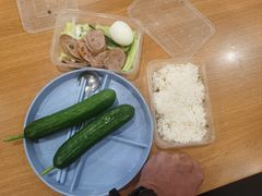 -WEGYMER健萌健身(麦德龙钰龙天下馆)
