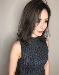 -泽璞堂美发沙龙