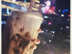 -LELECHA乐乐茶(美罗城店)