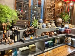 -川旺角融合菜•海景餐厅(星海广场店)