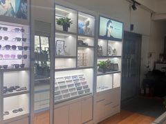 -云镜眼镜加工中心(南环路店)