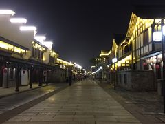 -大小河街
