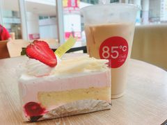 -85度C(深圳佳宁娜店)