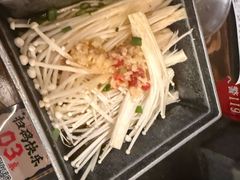 -破店肥哈·东北烧烤·夜宵(南山保利店)