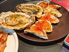 -盛焰铁板烧(王府井店)